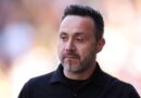 Roberto De Zerbi decides first Tottenham transfer that will cost club £26m | Football | Sport
