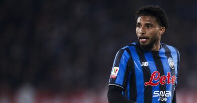 Man Utd muscle in on £39m transfer despite rival agreement already in place | Football | Sport