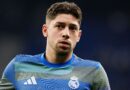 Federico Valverde shares Real Madrid punch-up truth in statement | Football | Sport