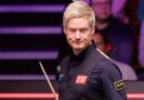 Neil Robertson makes decision on rejecting award after World Championship dispute | Other | Sport
