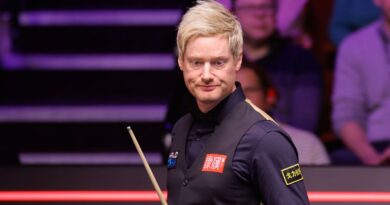 Neil Robertson makes decision on rejecting award after World Championship dispute | Other | Sport