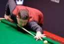 World Seniors Championship chiefs forced to take emergency action as match halted | Other | Sport