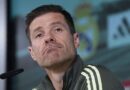 Man Utd transfer target proves why Liverpool should make Xabi Alonso next manager | Football | Sport