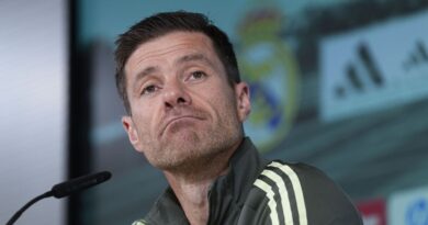 Man Utd transfer target proves why Liverpool should make Xabi Alonso next manager | Football | Sport