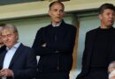Thomas Tuchel must submit preliminary World Cup squad today as England boss makes picks | Football | Sport