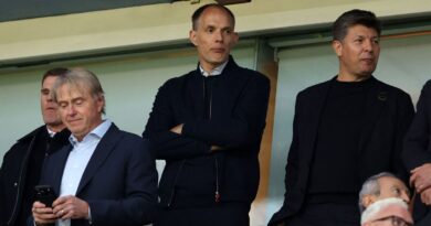 Thomas Tuchel must submit preliminary World Cup squad today as England boss makes picks | Football | Sport