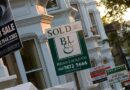 The 8 UK regions where house prices are still surging – despite national 0.1% dip | Personal Finance | Finance