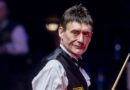 Jimmy White cracks hilarious X-rated joke to referee during World Seniors match | Other | Sport