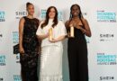 Bunny Shaw and Maya Le Tissier lead the winners at the 2026 Women’s Fo | Football | Sport