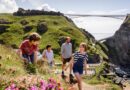 Get a free English Heritage day pass and enjoy a free day out!
