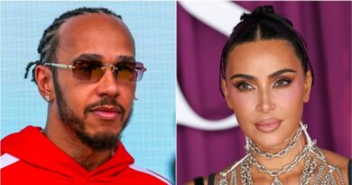 Lewis Hamilton and Kim Kardashian marriage discussed as couple ‘fit perfectly’ | F1 | Sport