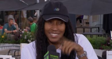 Coco Gauff calls out Jessica Pegula after Italian Open outing – ‘Not going to pay’ | Tennis | Sport