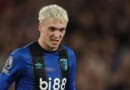 Alex Jimenez dropped by Bournemouth as statement issued after social media posts | Football | Sport