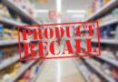 Urgent recalls for Dunelm item, toys and popular travel mugs