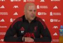 Arne Slot confirms triple Liverpool injury boost as Mo Salah update provided | Football | Sport