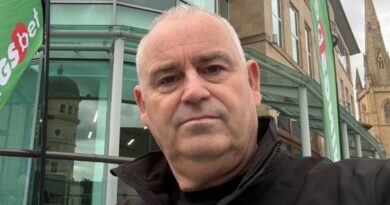 World Seniors Championship chief hits back as ‘bitter’ ex-player told | Other | Sport