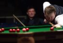 Jimmy White issues three-word barb as Shaun Murphy loses £94,000 | Other | Sport