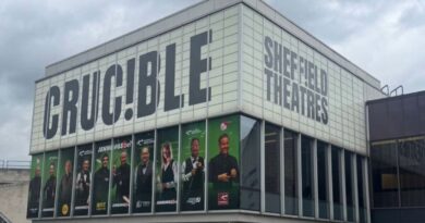 World Seniors chief says how Crucible floor led to emergency action | Other | Sport