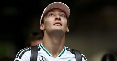 George Russell has ‘gone missing’, panic button will soon be hit | F1 | Sport