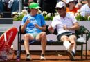 Iga Swiatek explains how she left her coach in crutches and needing surgery after £86 bet | Tennis | Sport