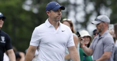 Rory McIlroy showed what he’s about in telling Truist Championship act | Golf | Sport