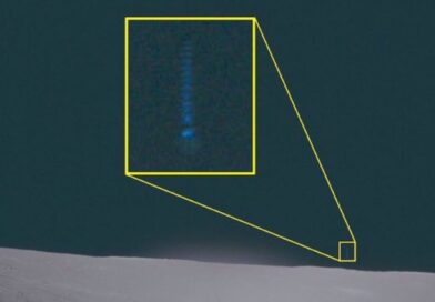 FBI UFO files bombshell claim of ‘4ft aliens in space suits’ | World | News