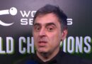 Ronnie O’Sullivan’s honest verdict on Seniors Championship | Other | Sport