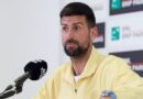 Novak Djokovic refuses to discuss concerns and confirms French Open plans after shock loss | Tennis | Sport