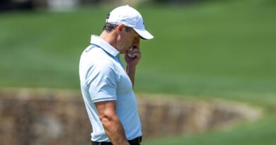 Rory McIlroy makes priority clear after Truist revival | Golf | Sport