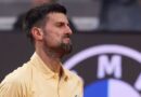 Tennis LIVE: Sinner and Sabalenka matches postponed as Djokovic out | Tennis | Sport