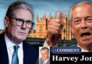 Keir Starmer thought he had a lifeline – but Nigel Farage just cut it | Personal Finance | Finance