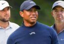 ‘I played with Woods, McIlroy and Scheffler – there’s one difference’ | Golf | Sport