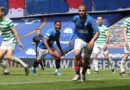 ‘I turned down Celtic for Rangers – this is what swayed my decision’ | Football | Sport