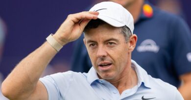 Rory McIlroy makes feelings clear on LIV Golf funding issues | Golf | Sport
