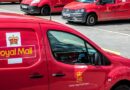 Royal Mail delivery disruption hits 20 UK postcodes this weekend Royal Mail delivery disruption hits 20 UK postcodes this weekend