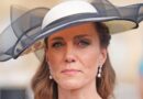 Princess Kate pays telling tribute to two key royals with latest move | Royal | News Princess Kate pays telling tribute to two key royals with latest move | Royal | News