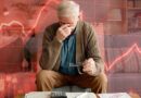 The 6 cost of living crisis factors set to hit pensioners hard – and how to beat them | Personal Finance | Finance