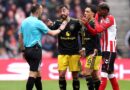 Bruno Fernandes issues complaint in dressing room as Man Utd row erupts | Football | Sport