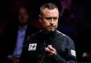 ‘I should’ve refused to play’ – World Seniors star’s plea ‘snubbed’ | Other | Sport