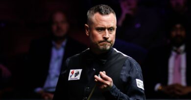 ‘I should’ve refused to play’ – World Seniors star’s plea ‘snubbed’ | Other | Sport