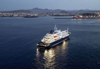 WHO reassures Spanish locals as infected ship approaches | World | News WHO reassures Spanish locals as infected ship approaches | World | News