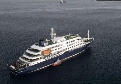‘Not another Covid’: Hantavirus ship docks at Tenerife | World | News