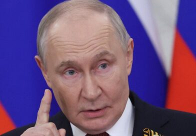 Putin makes bombshell Ukraine war statement as coup fears soar | World | News