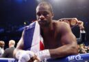 Dubois set for immediate £600k blow after ‘fight of year’ vs Wardley | Boxing | Sport