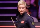 Neil Robertson blasts ‘ridiculous’ Snooker Hall of Fame levels | Other | Sport