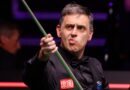 Ronnie O’Sullivan was punished for behaviour vs World Seniors finalist | Other | Sport