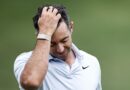 Rory McIlroy intervenes as he comes to Truist Championship rival’s aid | Golf | Sport