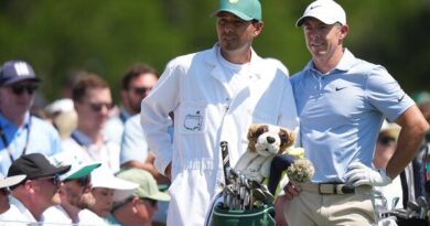 Rory McIlroy’s caddie has incredible net worth – more than PGA Tour stars | Golf | Sport