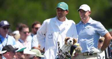 Rory McIlroy’s caddie has incredible net worth – more than PGA Tour stars | Golf | Sport