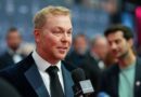 Sir Chris Hoy on navigating ‘dark days’ of cancer and how family coped | Other | Sport